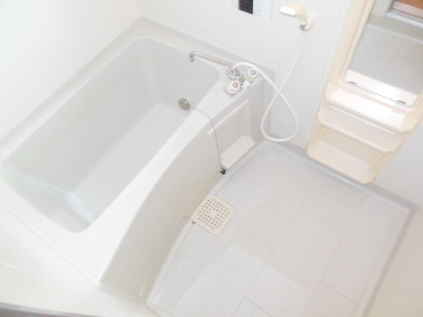 ハイカムール東橋本の物件内観写真